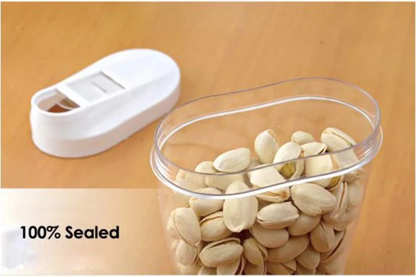 Miniatura 3 de Contenedor de Especies x5